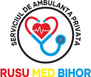 Rusu Med Bihor logo
